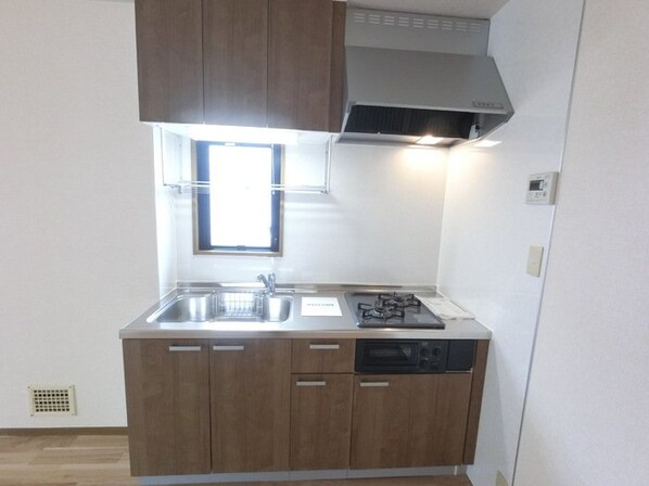 プルミエ・ラムール Aの物件内観写真